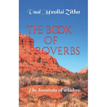 The Book of Proverbs
