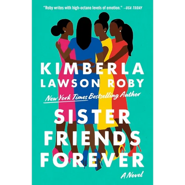 Sister Friends Forever