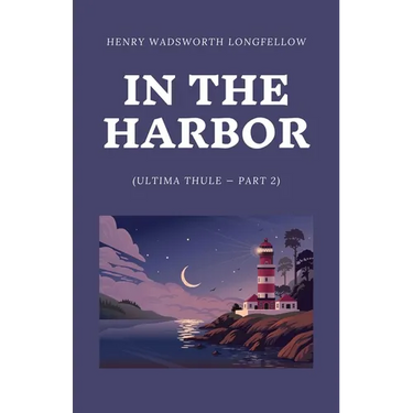 In the Harbor (Ultima Thule - Part 2)