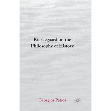 Kierkegaard on the Philosophy of History