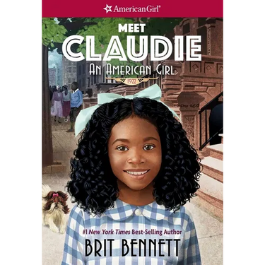 Meet Claudie