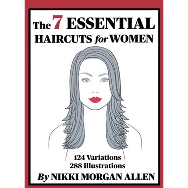 The 7 ESSENTIAL HAIRCUTS for WOMEN