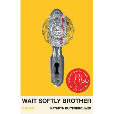 Wait Softly Brother