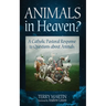 Animals in Heaven?