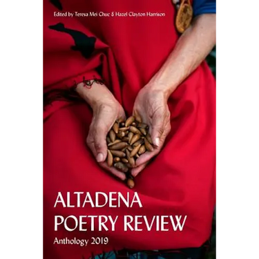 Altadena Poetry Review 2019