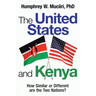 The United States and Kenya: How Similar or Different Are the Two Nations?