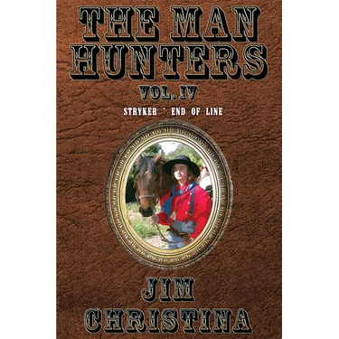 The Man Hunters, Vol. IV