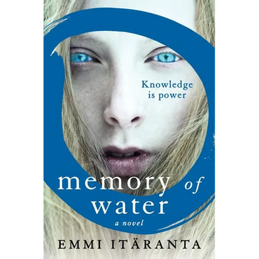 Memory of Water