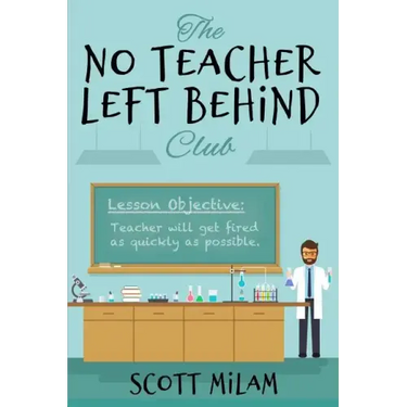 The No Teacher Left Behind Club