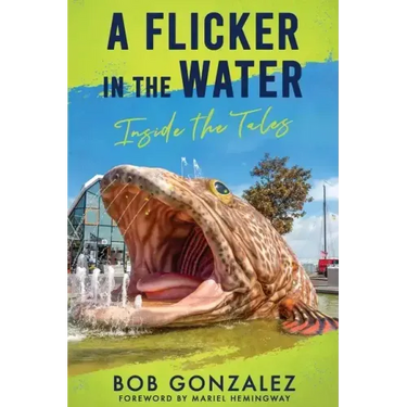 A Flicker in the Water: Inside the Tales