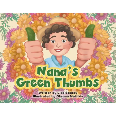 Nana's Green Thumbs