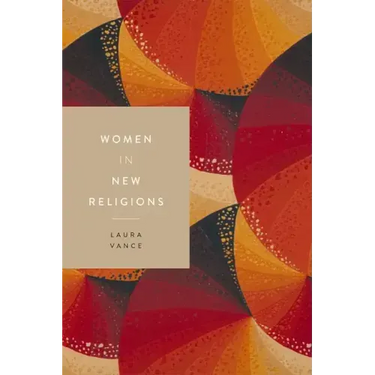 Women in New Religions
