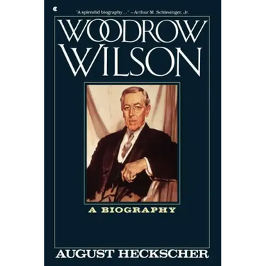 Woodrow Wilson