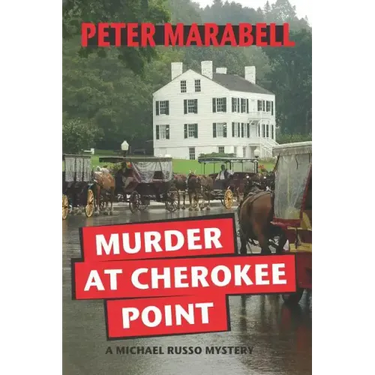 Murder at Cherokee Point