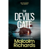 The Devil's Gate: A Chilling Thriller of Murder and Manipulation