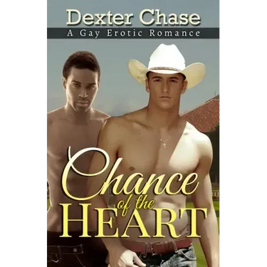 Chance of the Heart: A Gay Erotic Romance