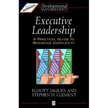 Executive Leadership