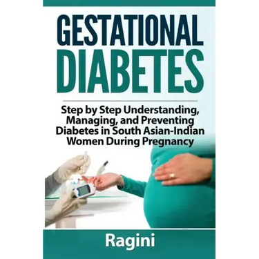 Gestational Diabetes Step by Step Understanding, Managing, and Preventing Diabe