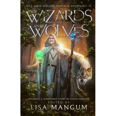 Of Wizards and Wolves: Tales of Transformation