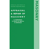 Appraisal and Repair of Masonry