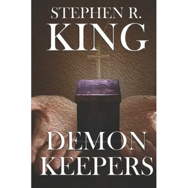 Demon Keepers