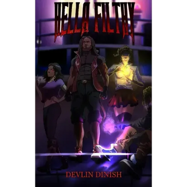 Hella Filthy
