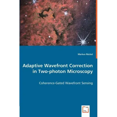 Adaptive Wavefront Correction in Two-photon Microscopy - Coherence-Gated Wavefront Sensing
