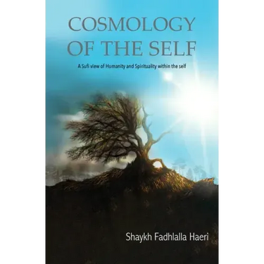 Cosmology of the Self