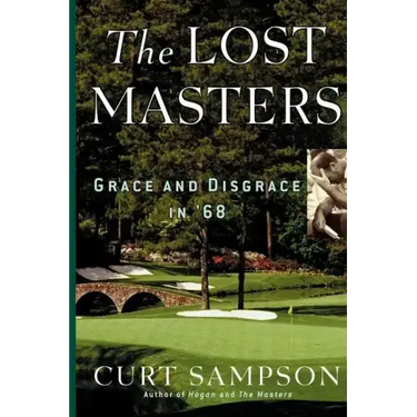 The Lost Masters: Grace and Disgrace in '68