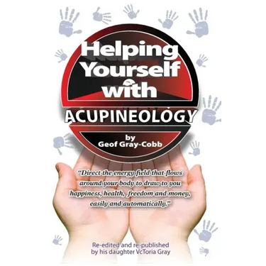 Helping Yourself With Acupineology