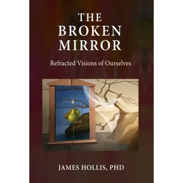 The Broken Mirror: Refracted Visions of Ourselves