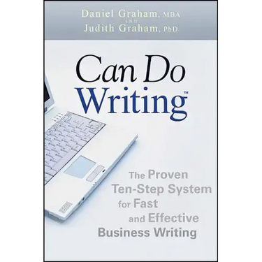 Can Do Writing