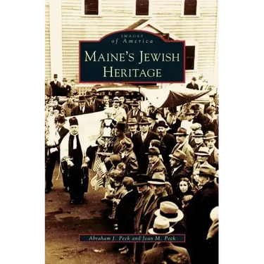 Maine's Jewish Heritage