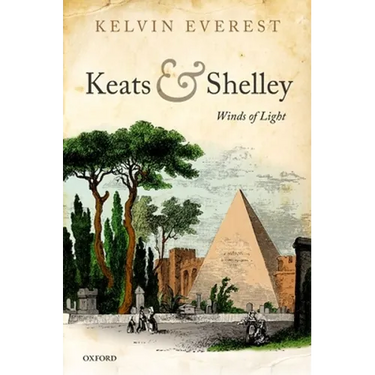 Keats and Shelley: Winds of Light