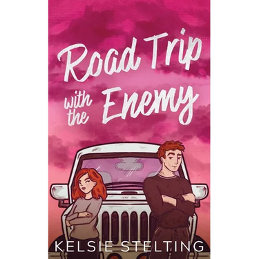 Road Trip with the Enemy