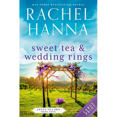 Sweet Tea & Wedding Rings