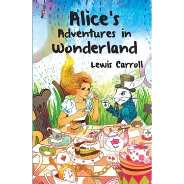 Alice's Adventures in Wonderland