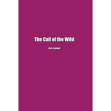 The Call of the Wild