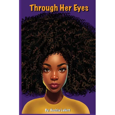 Through Her Eyes