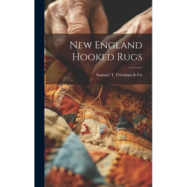 New England Hooked Rugs