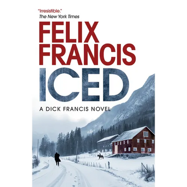 Iced