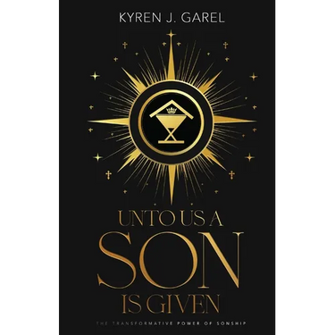 Unto Us a Son Is Given