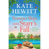 Summer Skies Over Starr's Fall