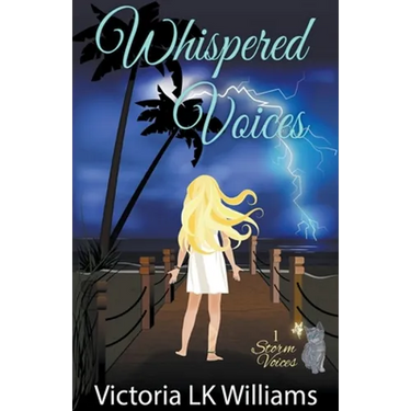 Whispered Voices