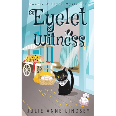 Eyelet Witness