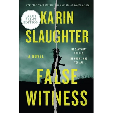 False Witness