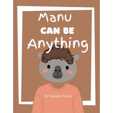 Manu Can Be Anything