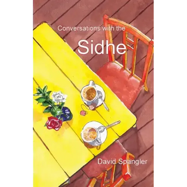 Conversations with the Sidhe