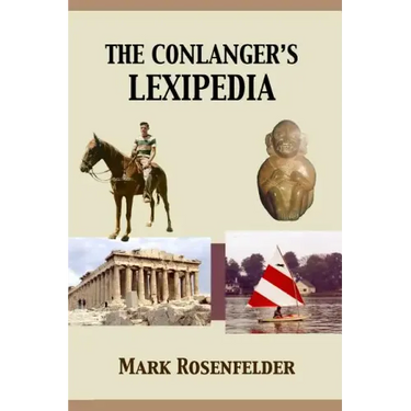 The Conlanger's Lexipedia