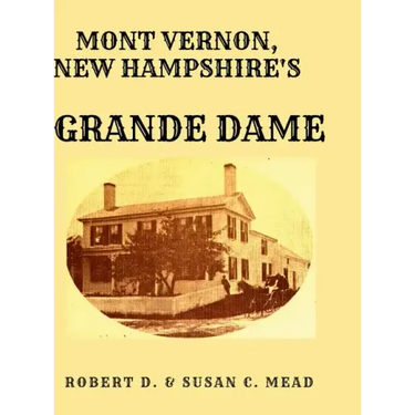 The Grande Dame